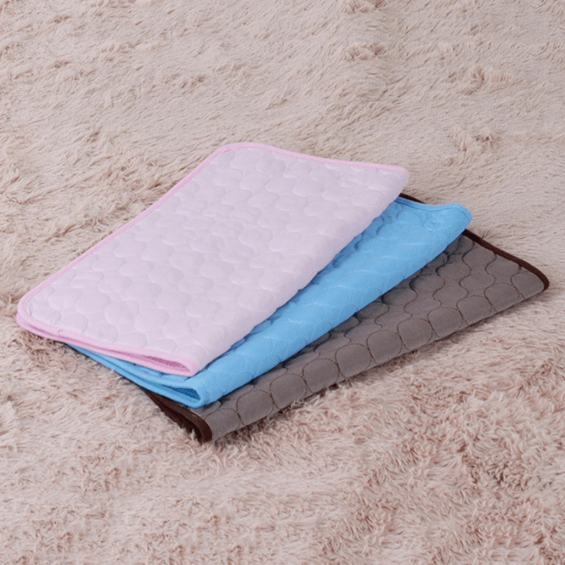 PamperPup™ Premium Pet Cooling Mat