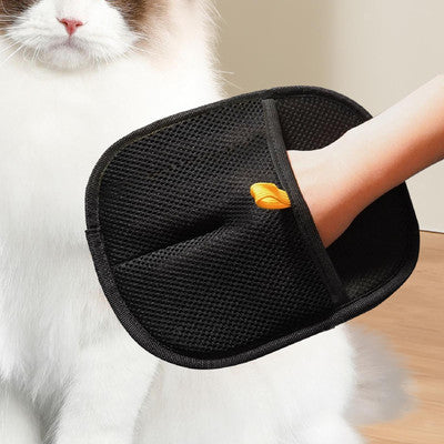 PamperPup™ Premium Pet Hair Removal Brush