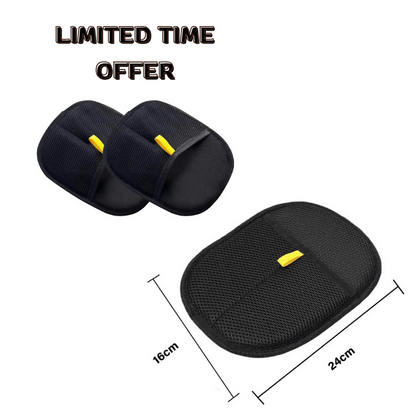 PamperPup™ Premium Pet Hair Removal Brush