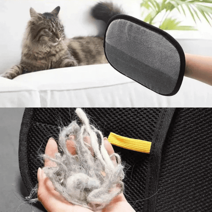 PamperPup™ Premium Pet Hair Removal Brush