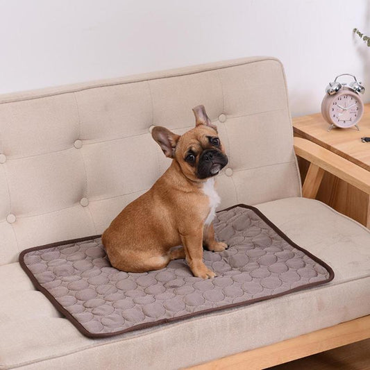 PamperPup™ Premium Pet Cooling Mat