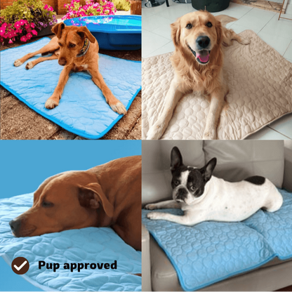 PamperPup™ Premium Pet Cooling Mat