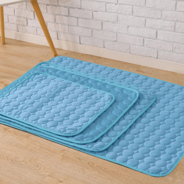 PamperPup™ Premium Pet Cooling Mat
