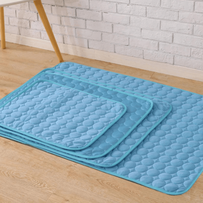 PamperPup™ Premium Pet Cooling Mat